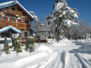 Alpine Wind Hakuba